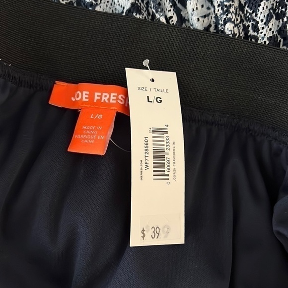 𝅺joe Fresh l NWT Midi Skirt - Picture 3 of 5